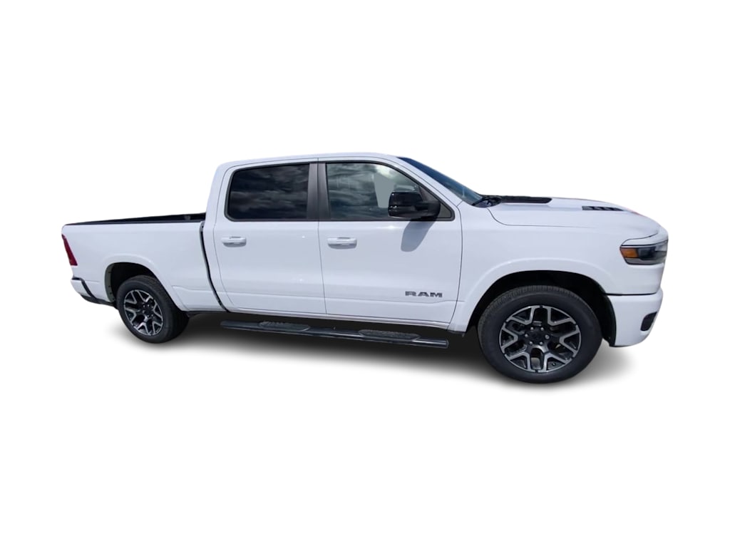 Thumbnail: 2025 RAM 1500 - 19