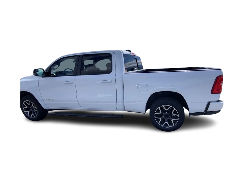 Thumbnail: 2025 RAM 1500 - 16