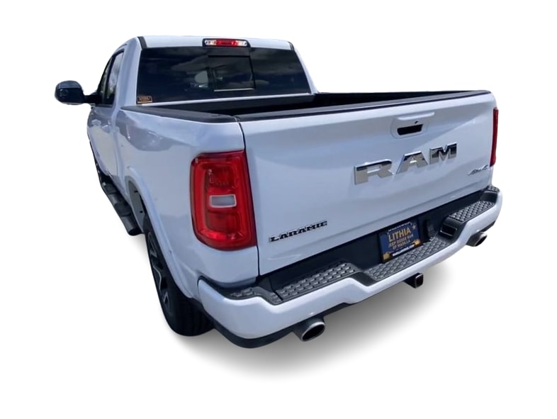 Thumbnail: 2025 RAM 1500 - 4