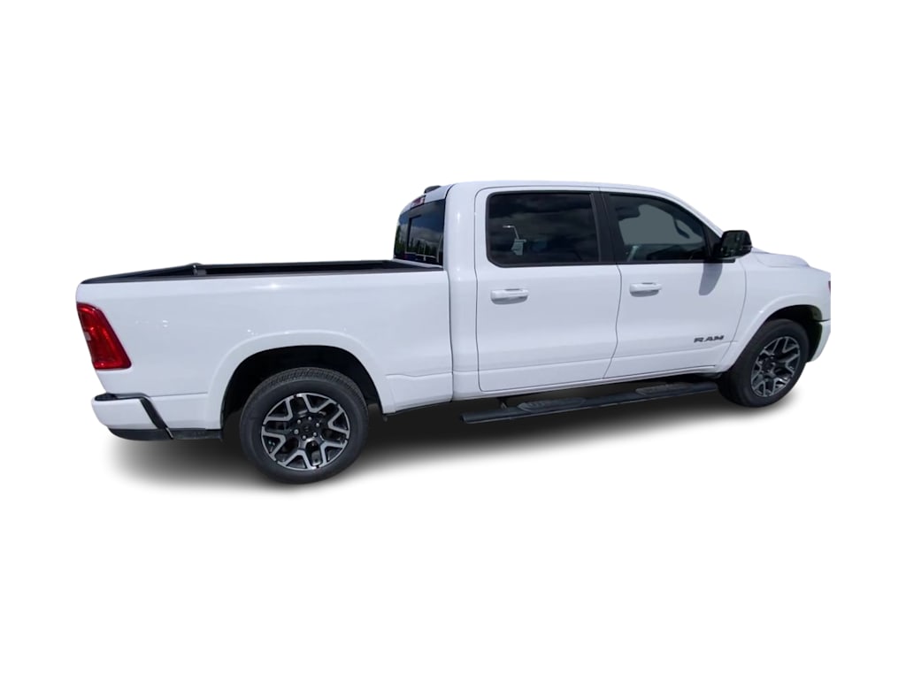 Thumbnail: 2025 RAM 1500 - 18