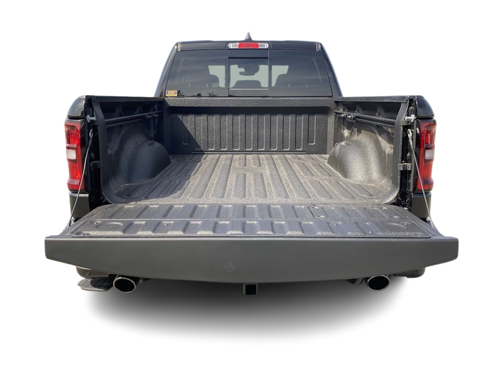 Thumbnail: 2026 RAM 1500 - 11