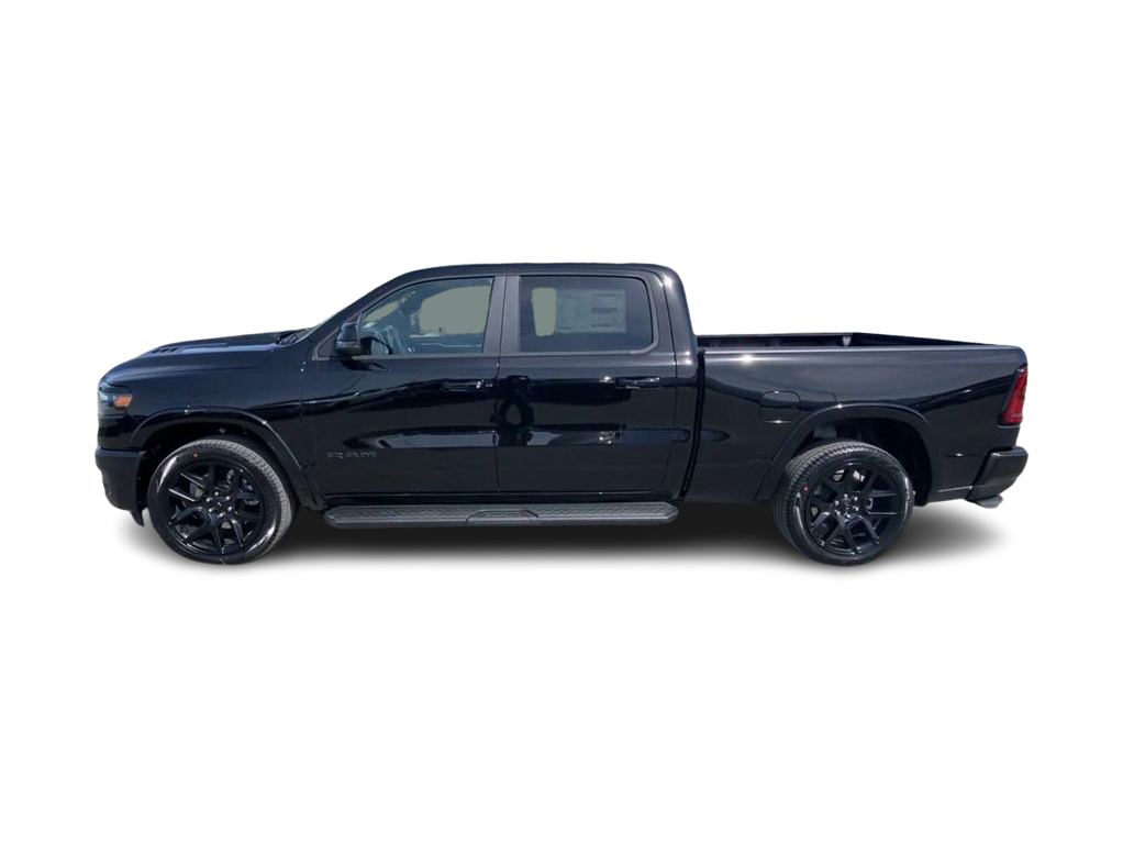 Thumbnail: 2026 RAM 1500 - 3