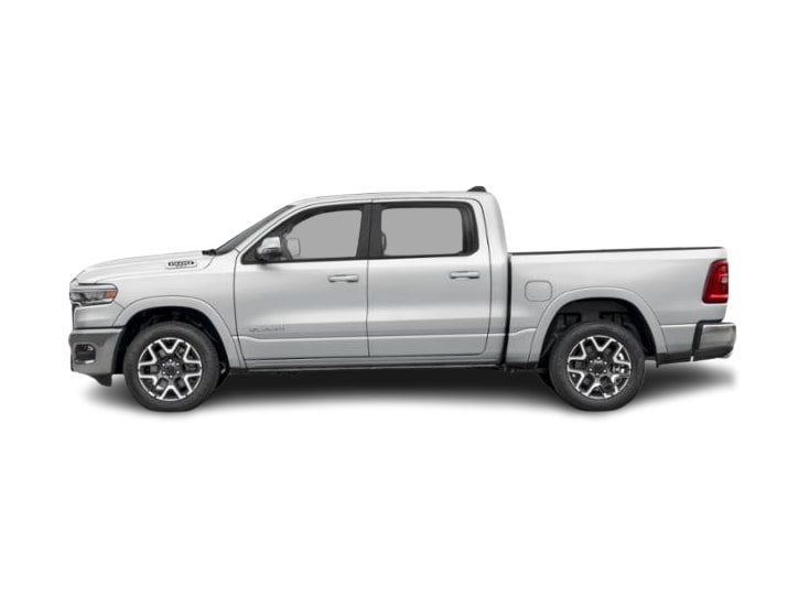 Thumbnail: 2026 RAM 1500 - 3