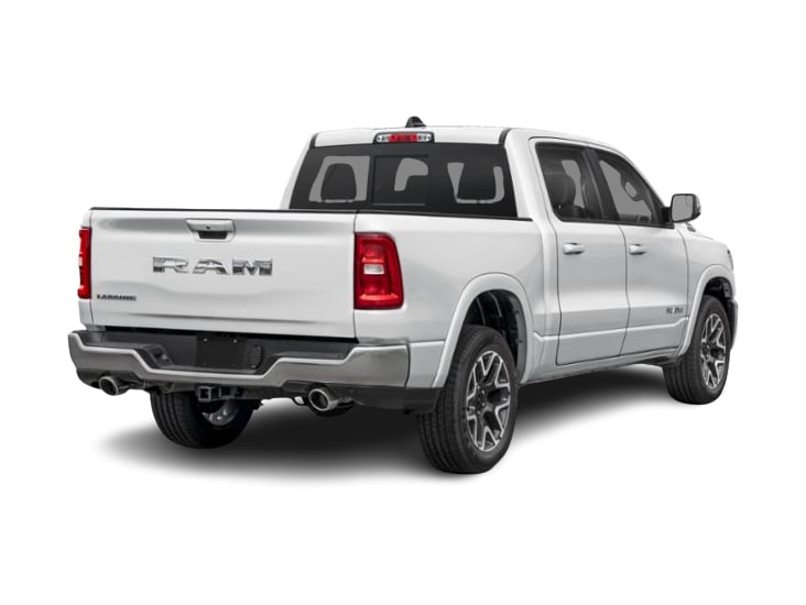 Thumbnail: 2026 RAM 1500 - 13