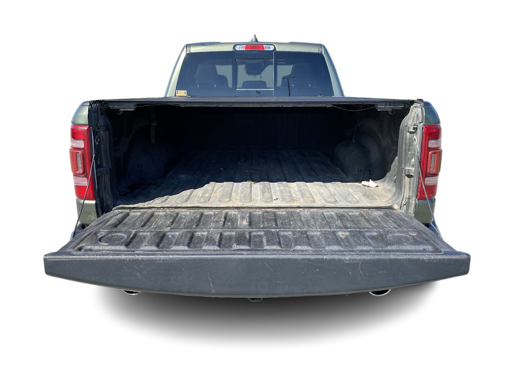 Thumbnail: 2021 RAM 1500 - 13