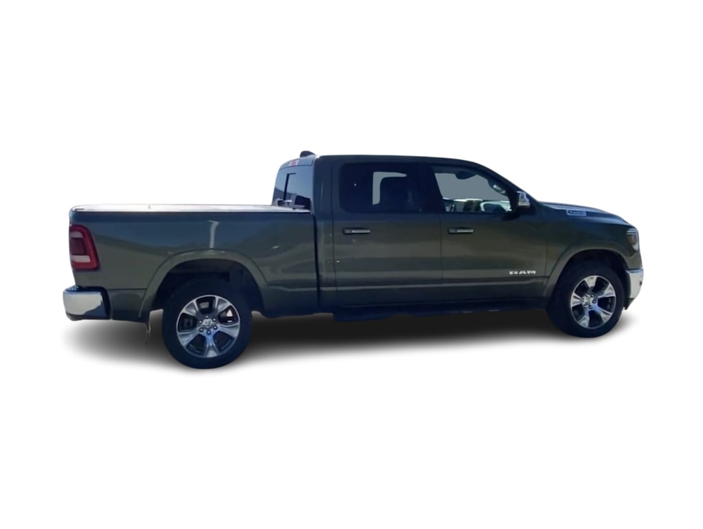 Thumbnail: 2021 RAM 1500 - 20