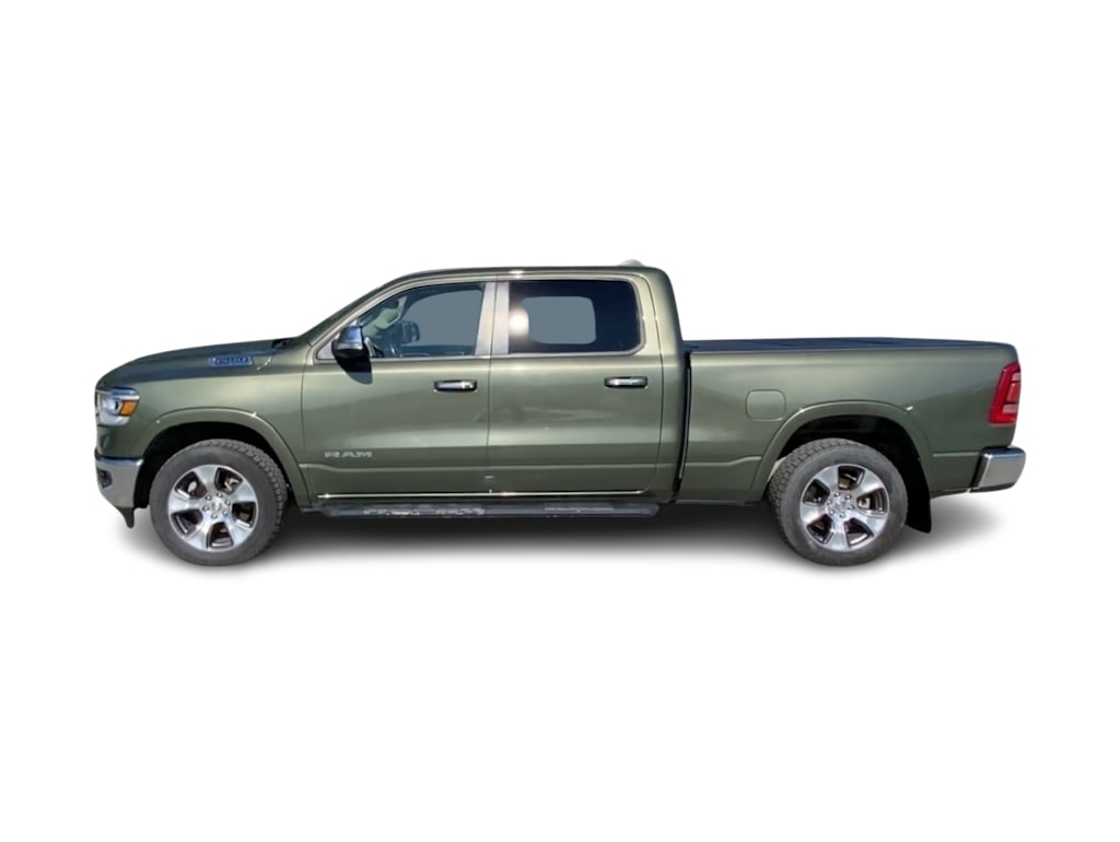 Thumbnail: 2021 RAM 1500 - 3