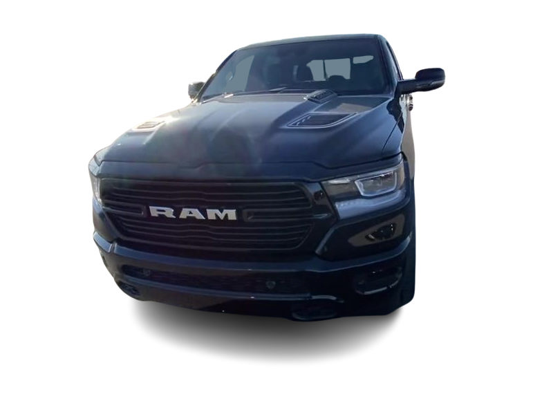 Thumbnail: 2024 RAM 1500 - 6