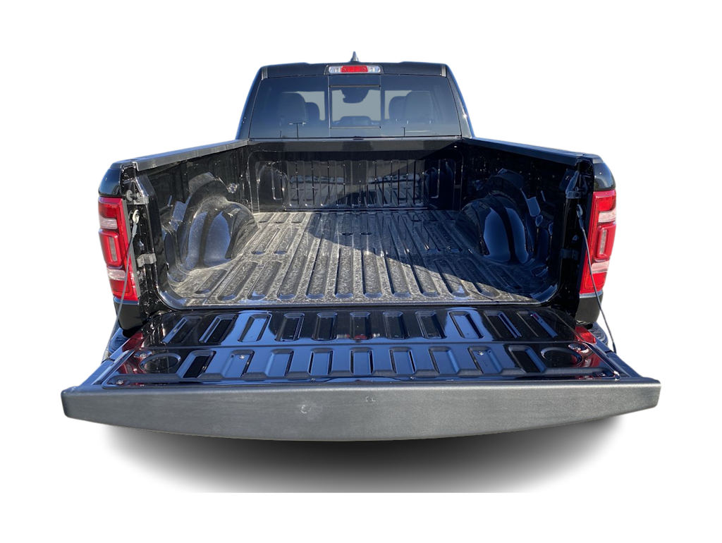 Thumbnail: 2024 RAM 1500 - 12