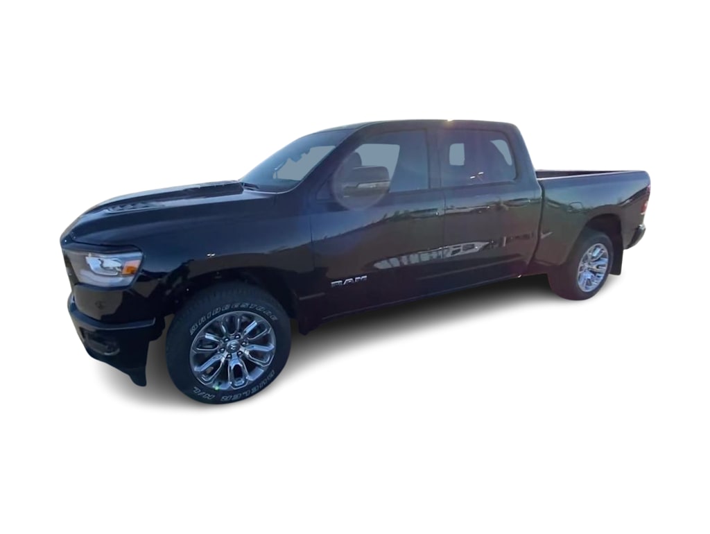 Thumbnail: 2024 RAM 1500 - 17