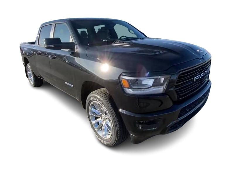 Thumbnail: 2024 RAM 1500 - 16