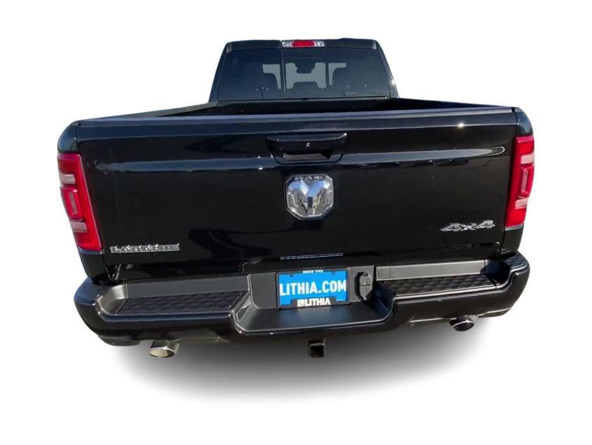 Thumbnail: 2024 RAM 1500 - 5