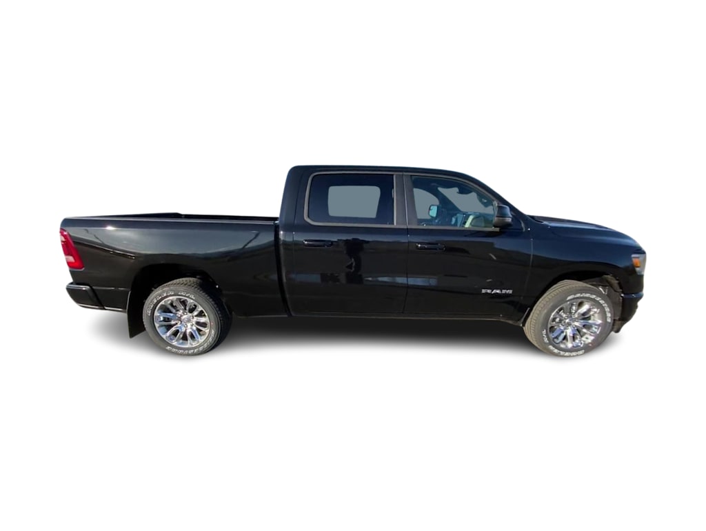 Thumbnail: 2024 RAM 1500 - 15