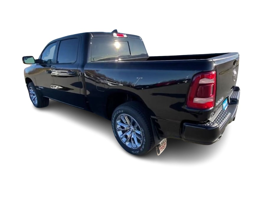 Thumbnail: 2024 RAM 1500 - 4