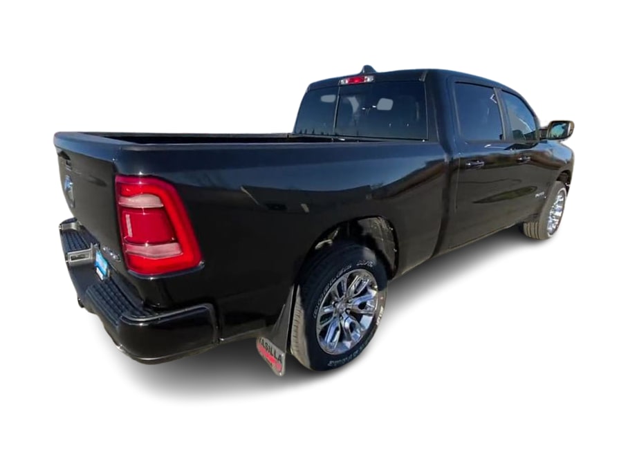 Thumbnail: 2024 RAM 1500 - 14