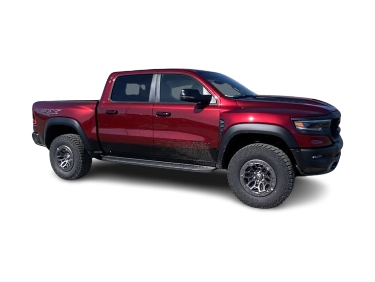 Thumbnail: 2024 RAM 1500 - 17