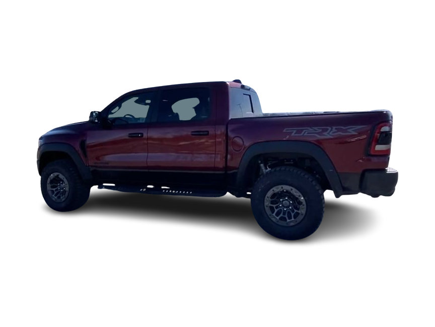 Thumbnail: 2024 RAM 1500 - 18