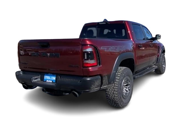 Thumbnail: 2024 RAM 1500 - 19