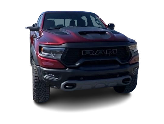Thumbnail: 2024 RAM 1500 - 5