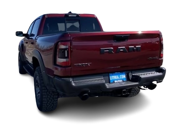 Thumbnail: 2024 RAM 1500 - 4