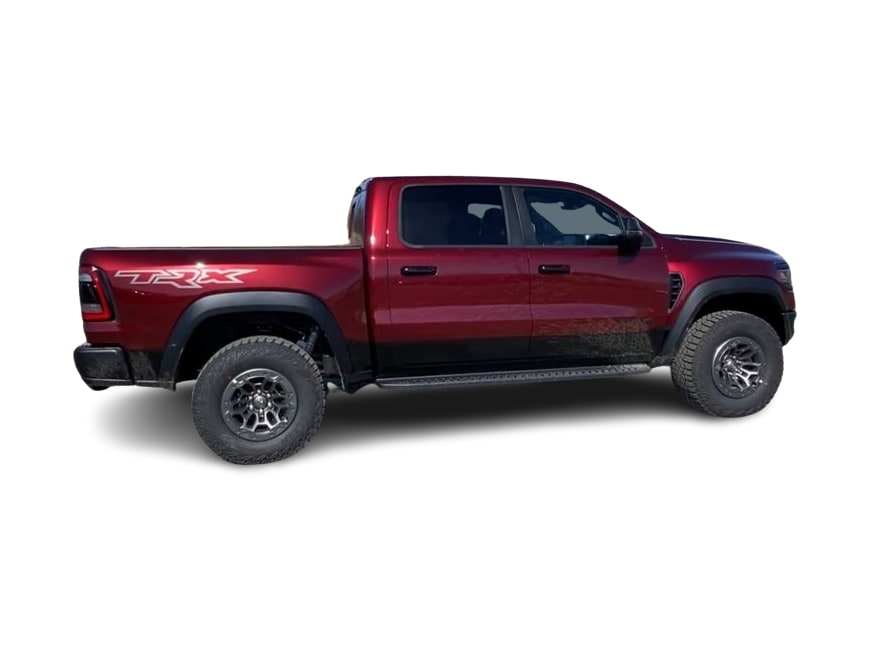 Thumbnail: 2024 RAM 1500 - 20