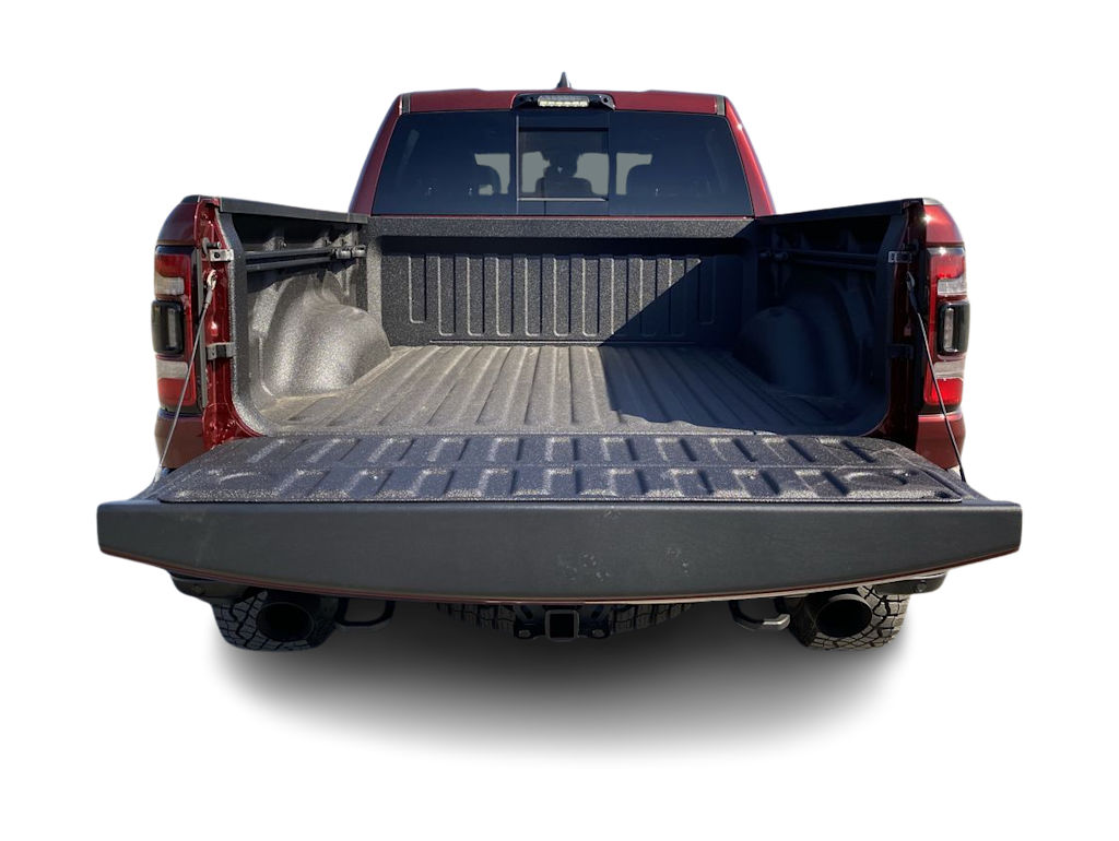Thumbnail: 2024 RAM 1500 - 14