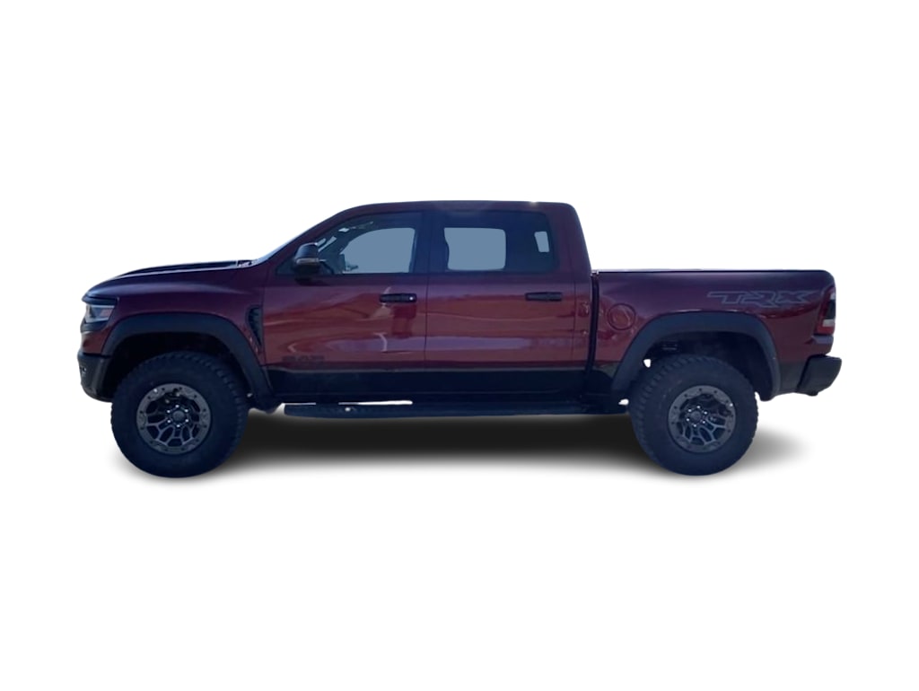 Thumbnail: 2024 RAM 1500 - 3