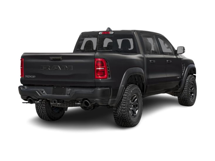 Thumbnail: 2026 RAM 1500 - 13