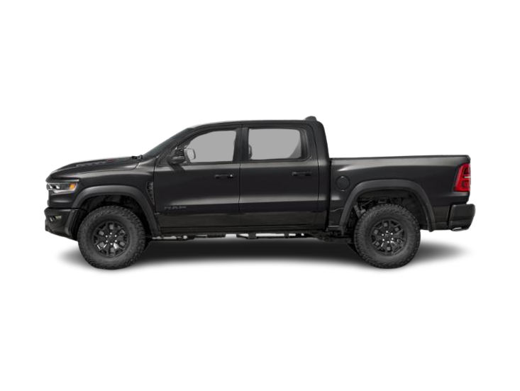Thumbnail: 2026 RAM 1500 - 3