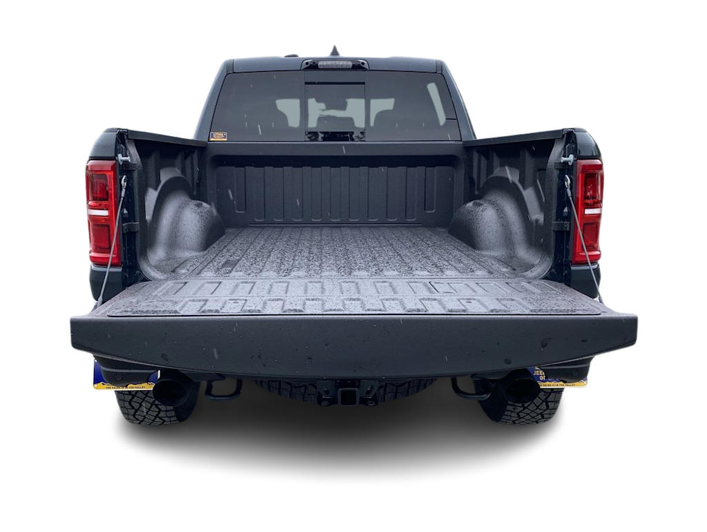 Thumbnail: 2026 RAM 1500 - 11