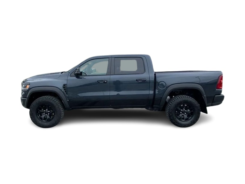 Thumbnail: 2026 RAM 1500 - 15