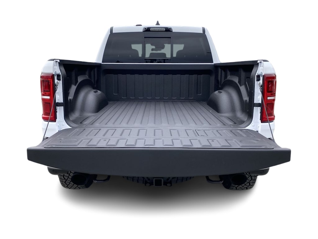 Thumbnail: 2026 RAM 1500 - 13