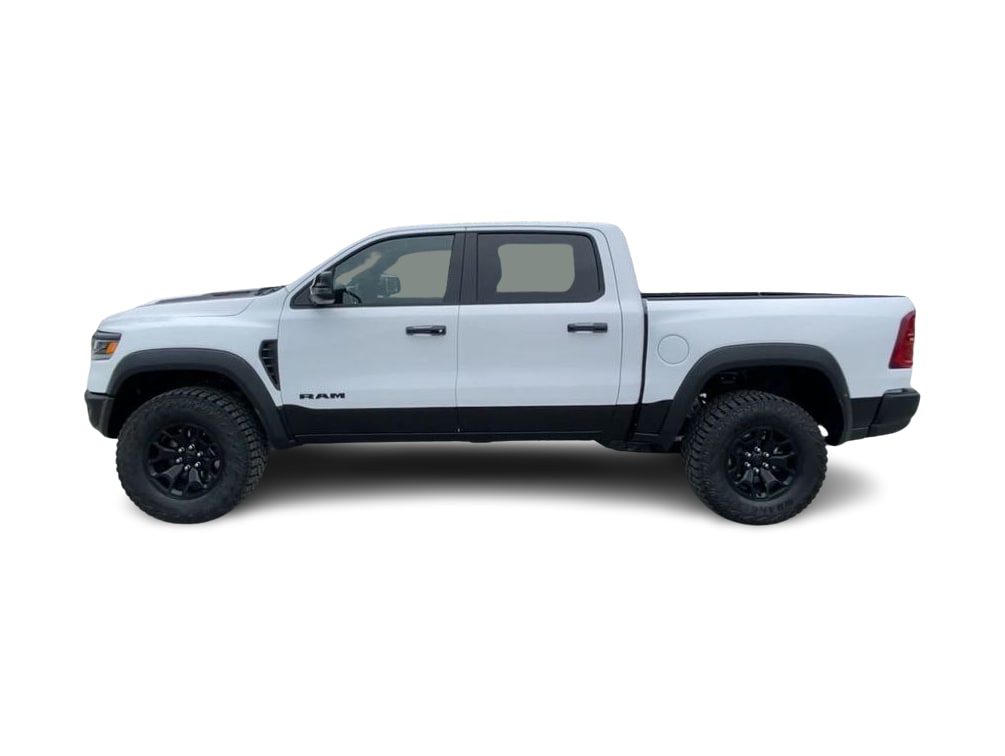 Thumbnail: 2026 RAM 1500 - 3