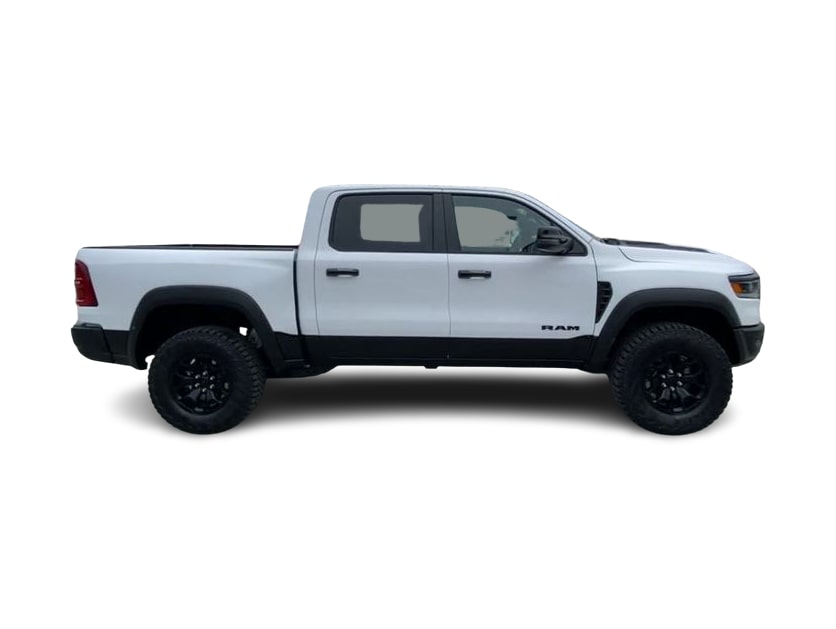 Thumbnail: 2026 RAM 1500 - 17