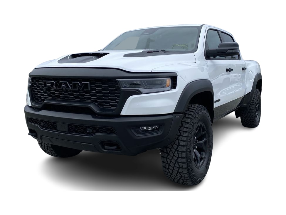Thumbnail: 2026 RAM 1500 - 16