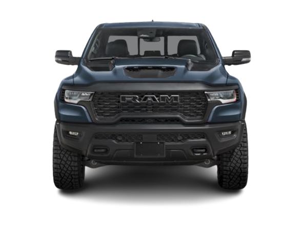Thumbnail: 2026 RAM 1500 - 5