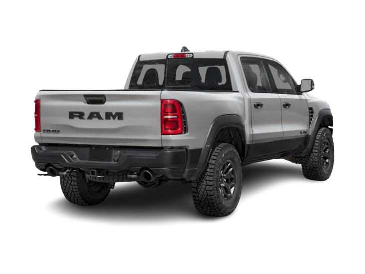 Thumbnail: 2026 RAM 1500 - 13