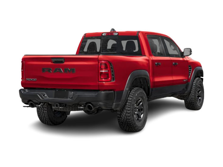 Thumbnail: 2026 RAM 1500 - 13