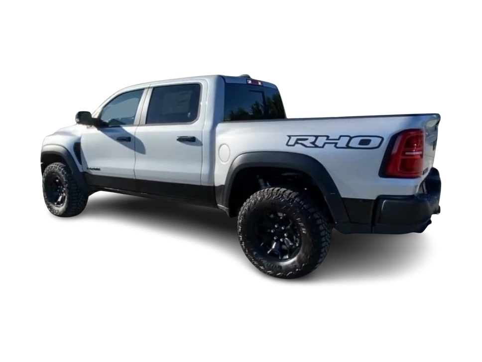 Thumbnail: 2026 RAM 1500 - 18
