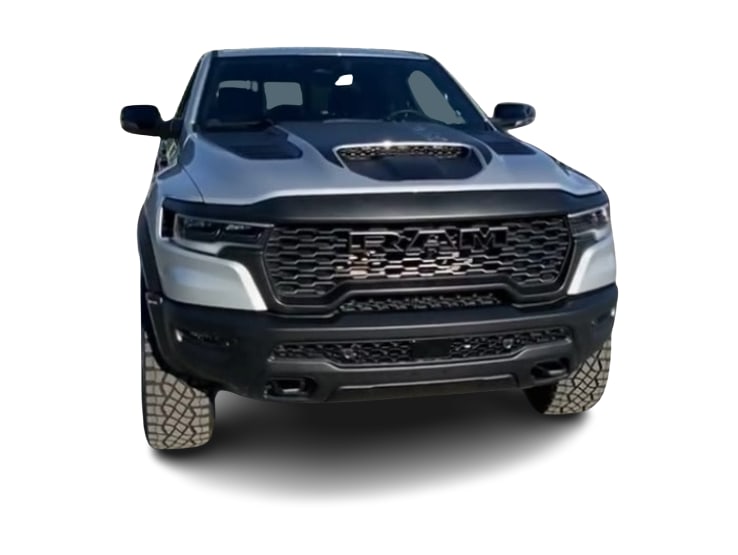 Thumbnail: 2026 RAM 1500 - 4