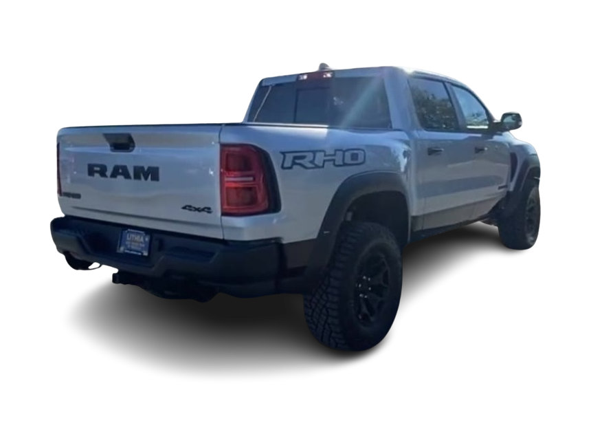Thumbnail: 2026 RAM 1500 - 20