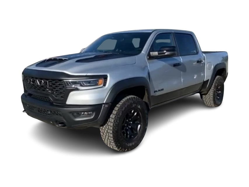 Thumbnail: 2026 RAM 1500 - 17