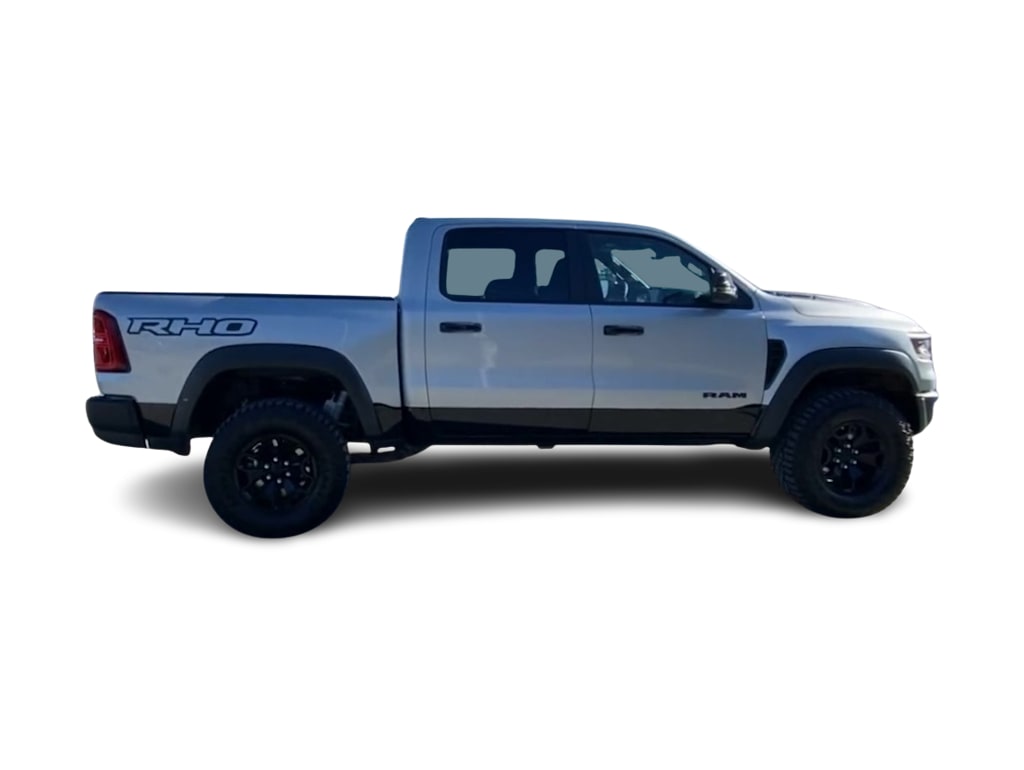 Thumbnail: 2026 RAM 1500 - 21