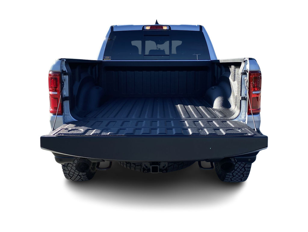 Thumbnail: 2026 RAM 1500 - 13