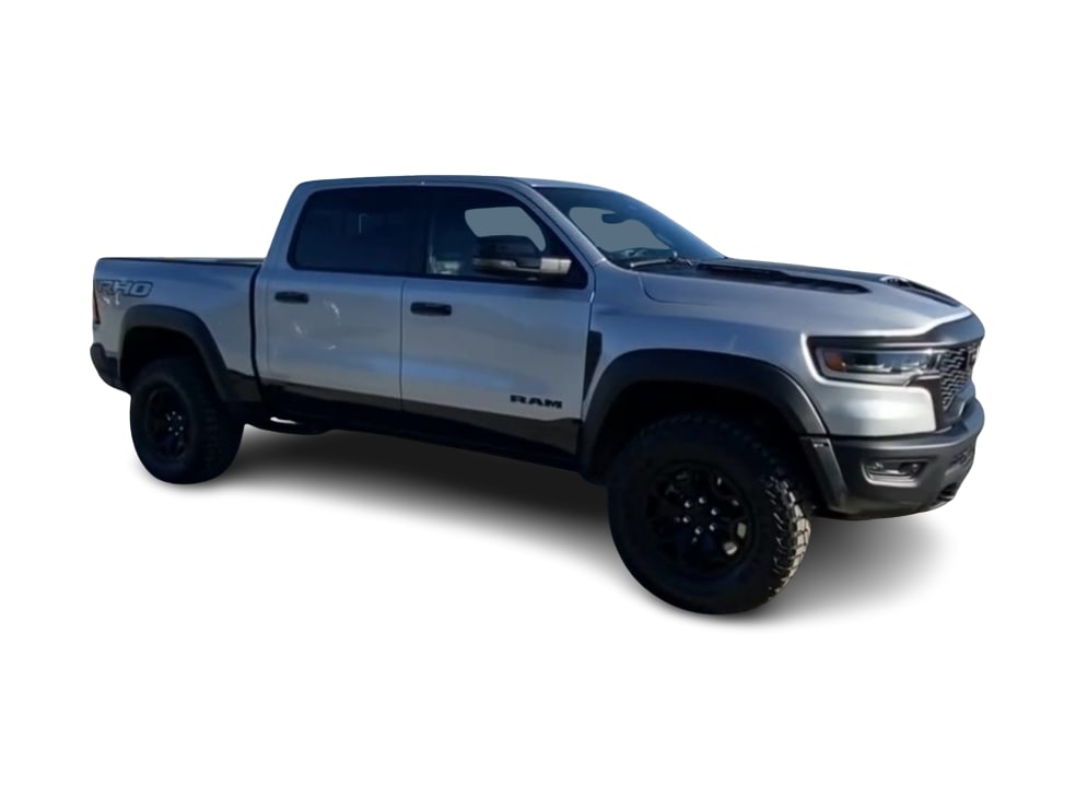 Thumbnail: 2026 RAM 1500 - 16