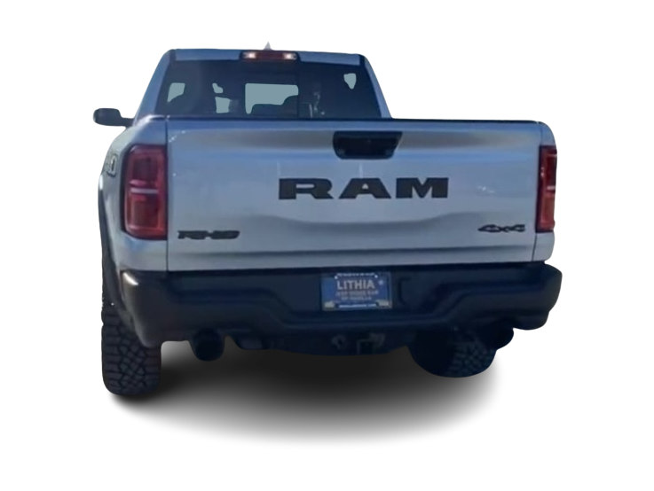 Thumbnail: 2026 RAM 1500 - 19