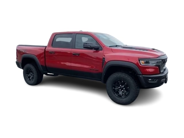 Thumbnail: 2026 RAM 1500 - 17