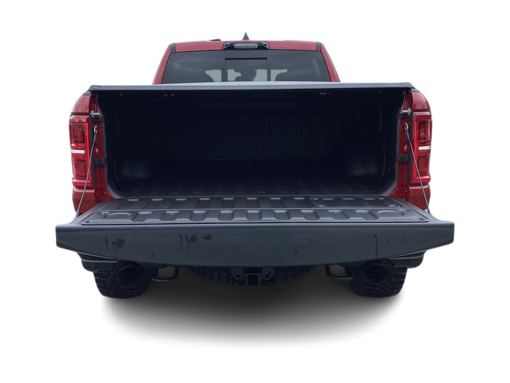 Thumbnail: 2026 RAM 1500 - 11