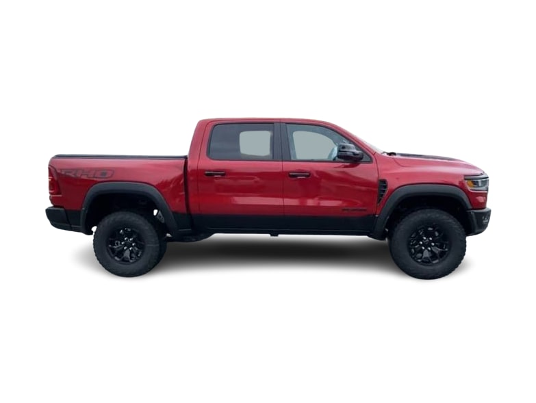 Thumbnail: 2026 RAM 1500 - 16