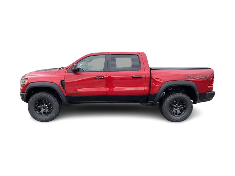 Thumbnail: 2026 RAM 1500 - 15